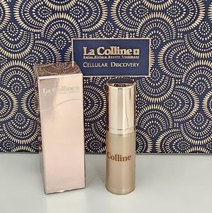 🌸🌸 La Colline Switzerland NativAge La Serum